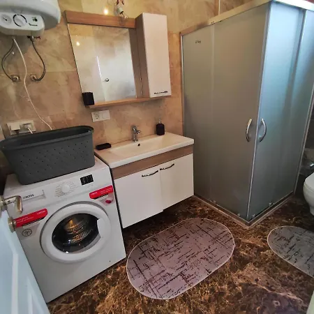 Holiday home Kapi46 Pub&kitchen *