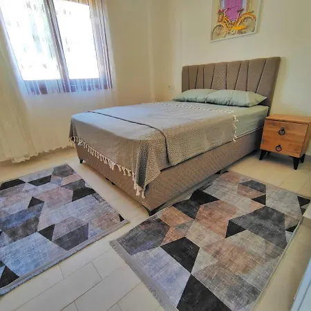Holiday home Kapi46 Pub&kitchen *