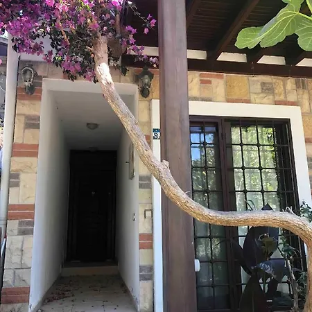 Kapi46 Pub&kitchen Holiday home Yalikavak