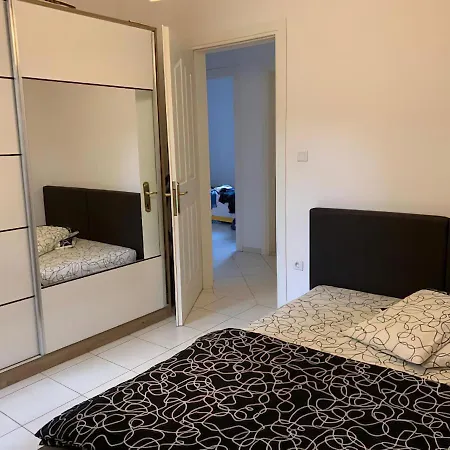 Kapi46 Pub&kitchen Holiday home