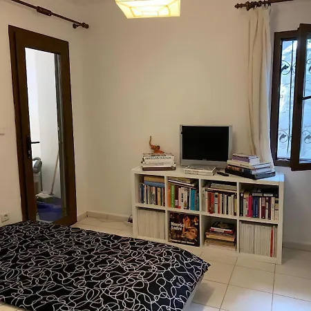 Holiday home Kapi46 Pub&kitchen