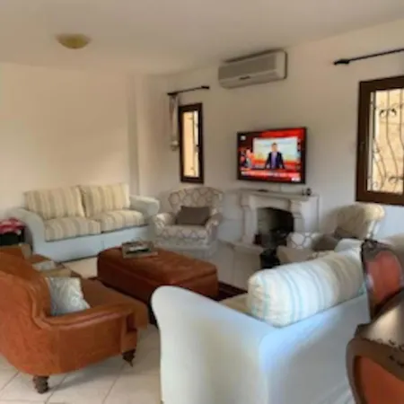 Holiday home Kapi46 Pub&kitchen Yalikavak