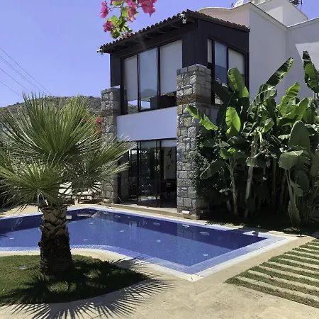 Holiday home Kapi46 Pub&kitchen