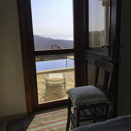 Holiday home Kapi46 Pub&kitchen Yalikavak