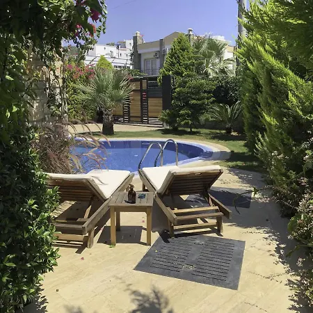 Holiday home Kapi46 Pub&kitchen