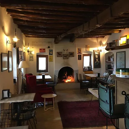 Kapi46 Pub&kitchen Holiday home