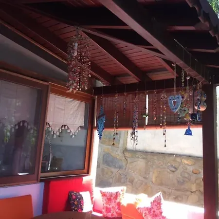 Holiday home Kapi46 Pub&kitchen Yalikavak