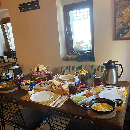 Kapi46 Pub&kitchen Holiday home *