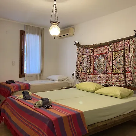 Kapi46 Pub&kitchen Holiday home