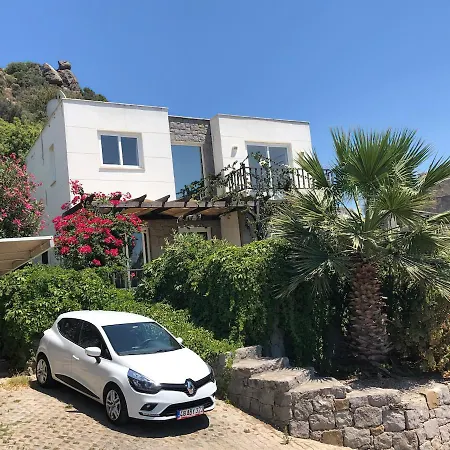 בית נופש Kapi46 Pub&kitchen יאליקאבאק