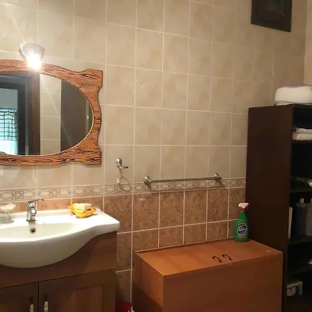 Дом отдыха Kapi46 Pub&kitchen Яликовак