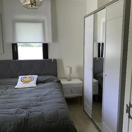 בית נופש Kapi46 Pub&kitchen *