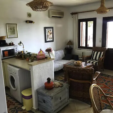 בית נופש Kapi46 Pub&kitchen *