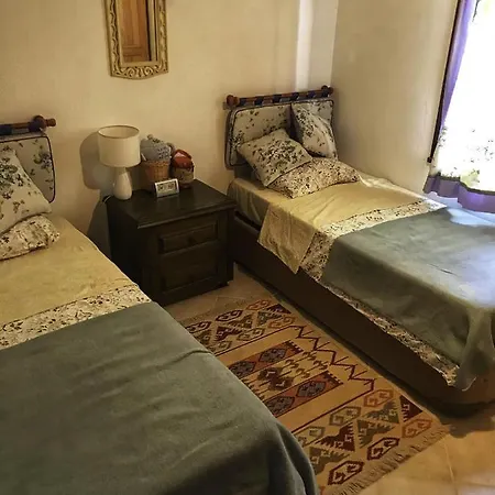 Kapi46 Pub&kitchen בית נופש