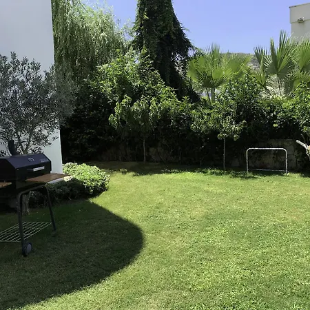 בית נופש Kapi46 Pub&kitchen *