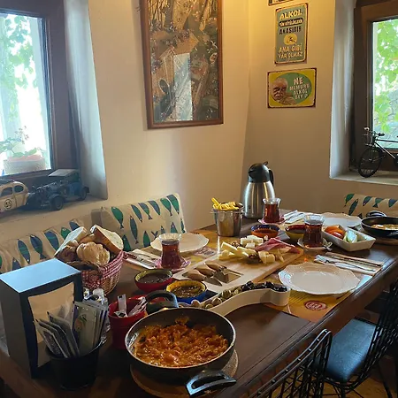 Kapi46 Pub&kitchen יאליקאבאק
